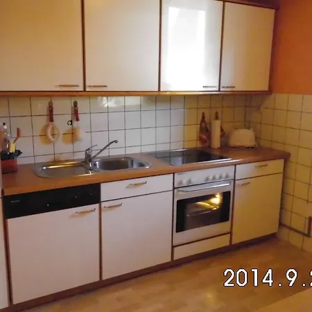 Apartamento Ferienapartment Christine *