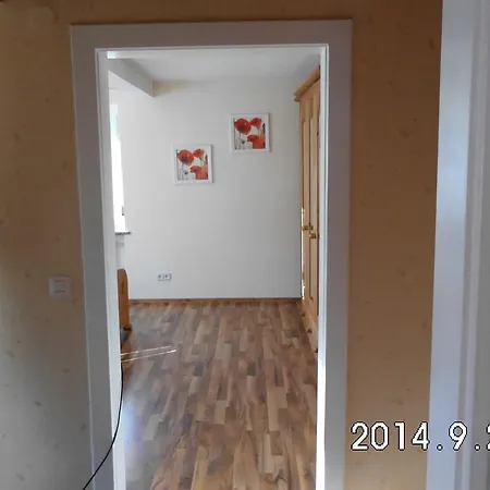 Ferienapartment Christine Apartamento *