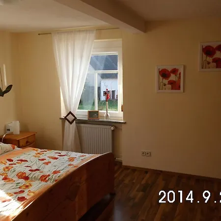 Apartamento Ferienapartment Christine