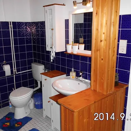 Ferienapartment Christine Apartamento